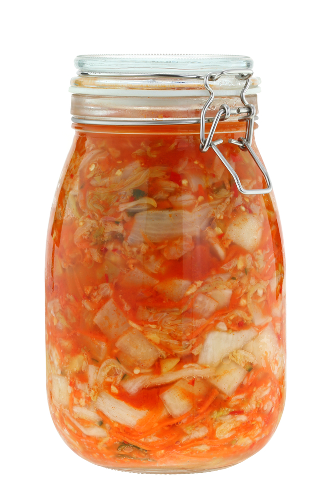 Kimchi