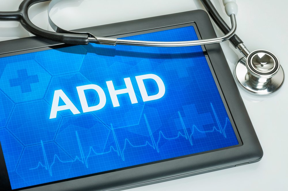 ADHD