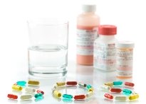 Candida and Antibiotics